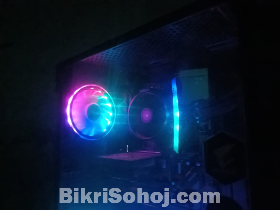 full pc computer